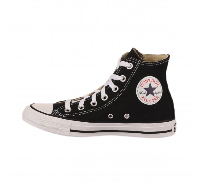 Baskets mixte - CONVERSE - Noir