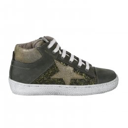 Bottines fille - STONES AND BONES - Kaki