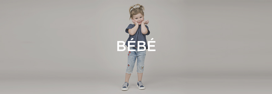 Chaussures bébé