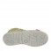 Ballerines fille - Vert pistache - CYPRES