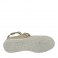 Ballerines fille - Taupe - CYPRES