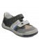 Chaussures basses garçon - Gris - GBB