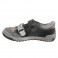 Chaussures basses garçon - Gris - GBB