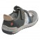 Chaussures basses garçon - Gris - GBB