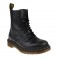 Bottines mixte - Noir - DR MARTENS