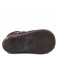 Bottines fille - Rouge - BABYBOTTE