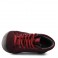 Bottines fille - Rouge - BABYBOTTE