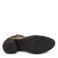 Boots Santiag femme - Dore - KHRIO