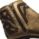 Boots Santiag femme - Dore - KHRIO