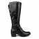 Cavalière femme - Noir - TAMARIS