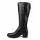 Cavalière femme - Noir - TAMARIS