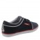 Baskets homme - Bleu marine - GAASTRA