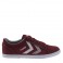 Baskets homme - Rouge bordeau - HUMMEL