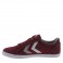 Baskets homme - Rouge bordeau - HUMMEL