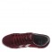 Baskets homme - Rouge bordeau - HUMMEL