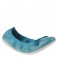 Ballerines fille - Bleu turquoise - LES PETITES BOMBES