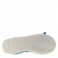 Ballerines fille - Bleu turquoise - LES PETITES BOMBES