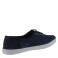 Baskets homme - Bleu marine - KAPORAL