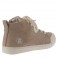 Baskets fille - Beige - 10IS