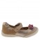 Ballerines fille - Dore - CYPRES