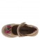 Ballerines fille - Dore - CYPRES