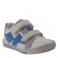 Chaussures basses garçon - Gris - LITTLE DAVID