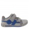 Chaussures basses garçon - Gris - LITTLE DAVID