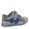 Chaussures basses garçon - Gris - LITTLE DAVID