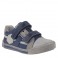 Chaussures basses garçon - Bleu - LITTLE DAVID
