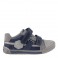 Chaussures basses garçon - Bleu - LITTLE DAVID