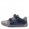 Chaussures basses garçon - Bleu - LITTLE DAVID