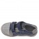 Chaussures basses garçon - Bleu - LITTLE DAVID