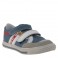 Chaussures basses garçon - Bleu - GBB