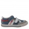 Chaussures basses garçon - Bleu - GBB