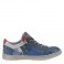 Chaussures basses garçon - Bleu - GBB
