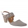 Escarpins femme - Beige - FRANCE MODE