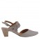 Escarpins femme - Beige - FRANCE MODE