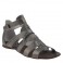 Nu pieds femme - Bronze - REGARD