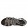 Nu pieds femme - Bronze - REGARD