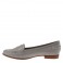 Mocassins femme - Taupe - JB MARTIN