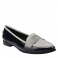 Mocassins femme - Bleu marine - JB MARTIN