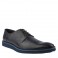 Chaussures à lacet homme - Bleu marine - FIRST COLLECTIVE
