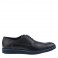 Chaussures à lacet homme - Bleu marine - FIRST COLLECTIVE
