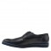 Chaussures à lacet homme - Bleu marine - FIRST COLLECTIVE