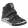 Bottines garçon - Noir - NOEL