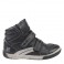Bottines garçon - Noir - NOEL