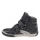 Bottines garçon - Noir - NOEL