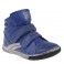 Bottines garçon - Bleu - NOEL