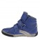 Bottines garçon - Bleu - NOEL