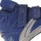 Bottines garçon - Bleu - NOEL
